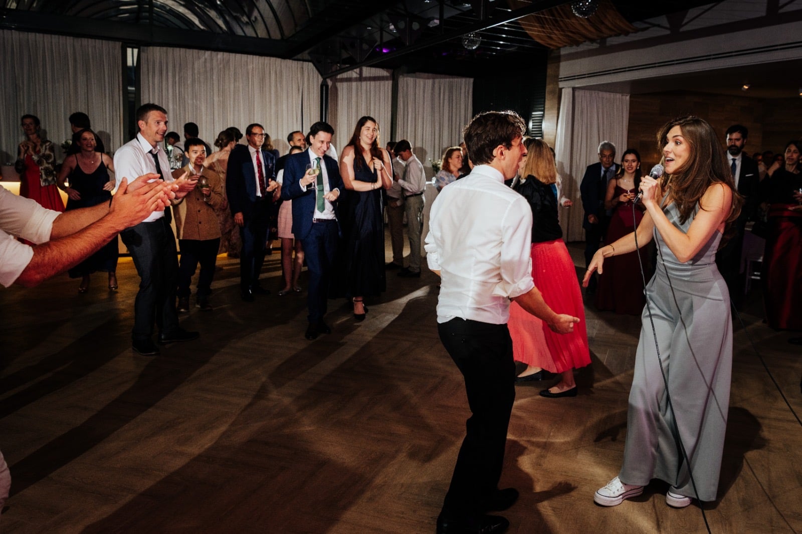 Wedding Band Wassenaar