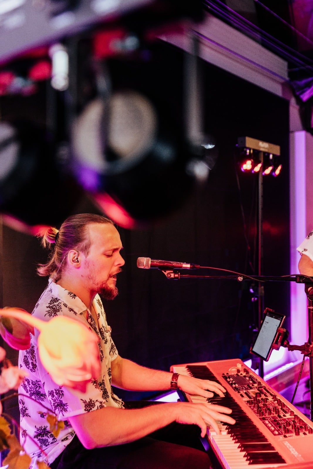 Wedding Band Aalsmeer