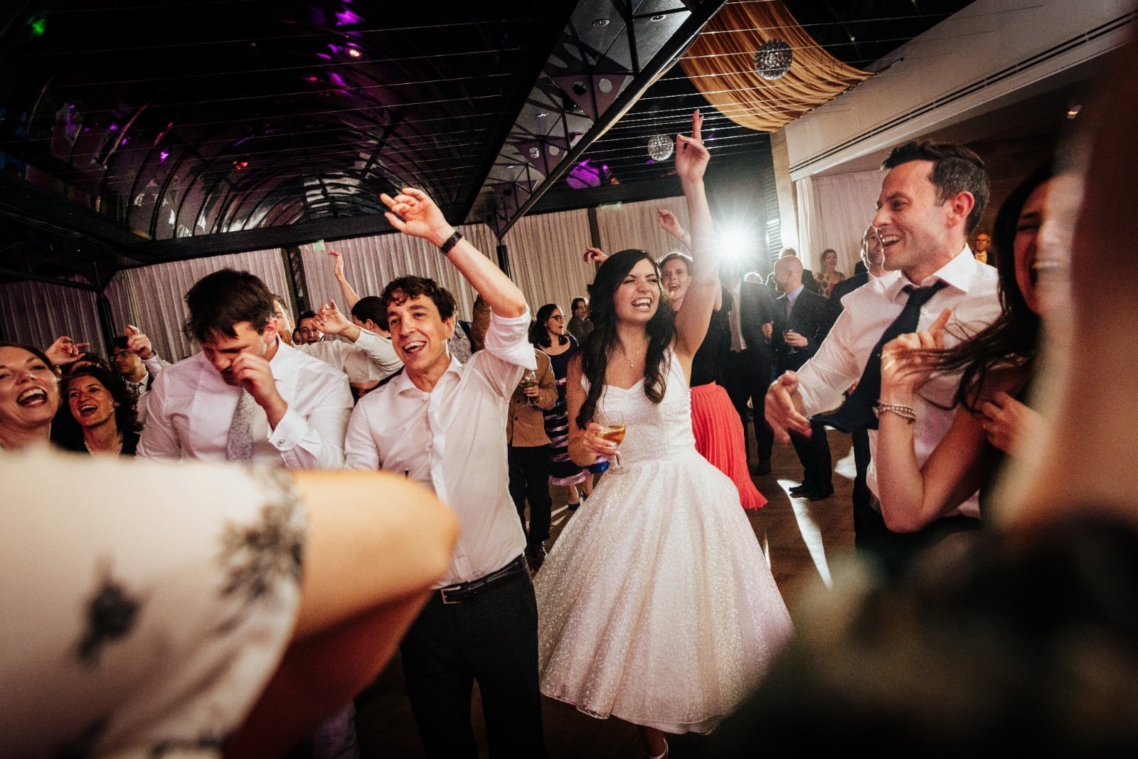 Wedding Band Ghent